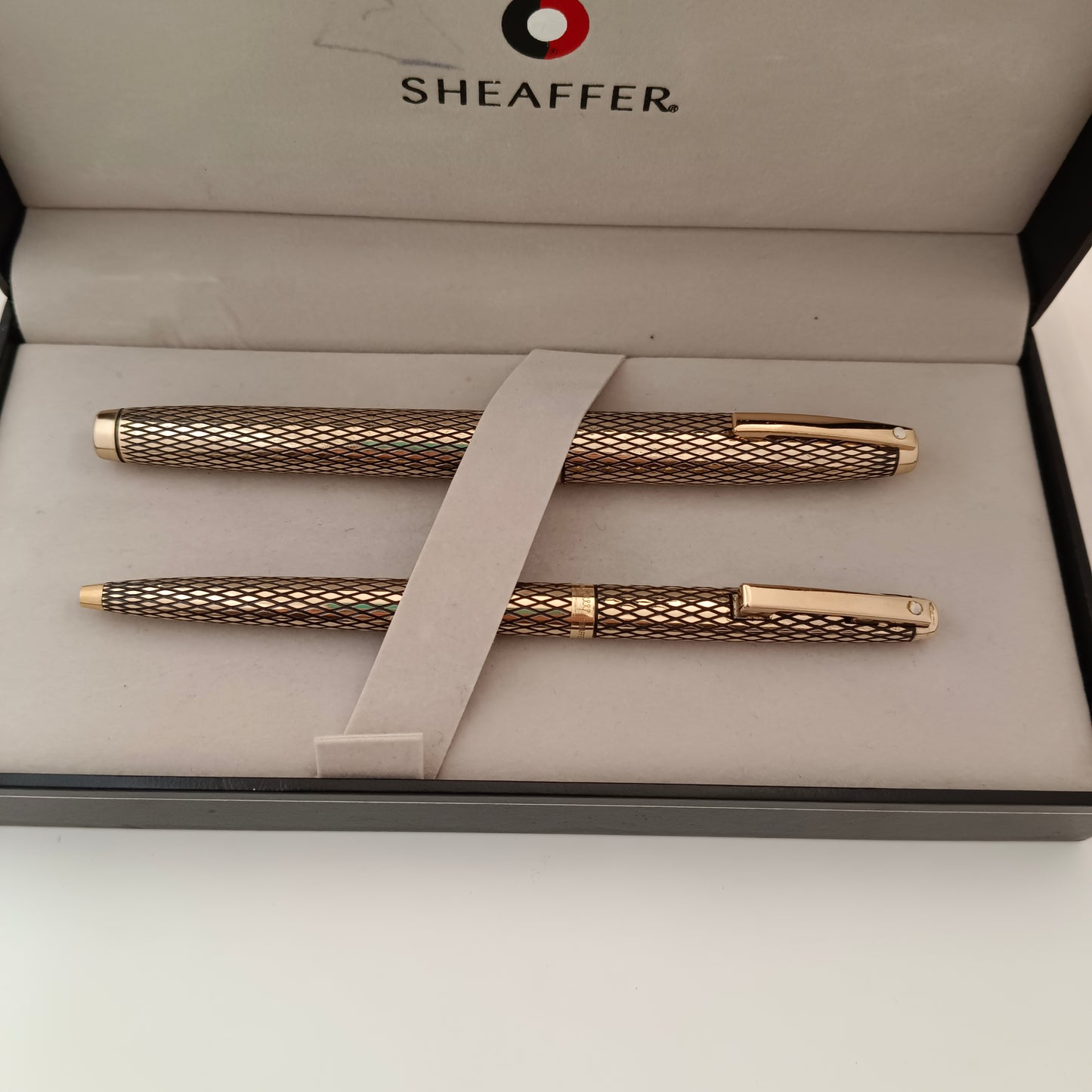 Sheaffer Imperial Sovereign Pen Set