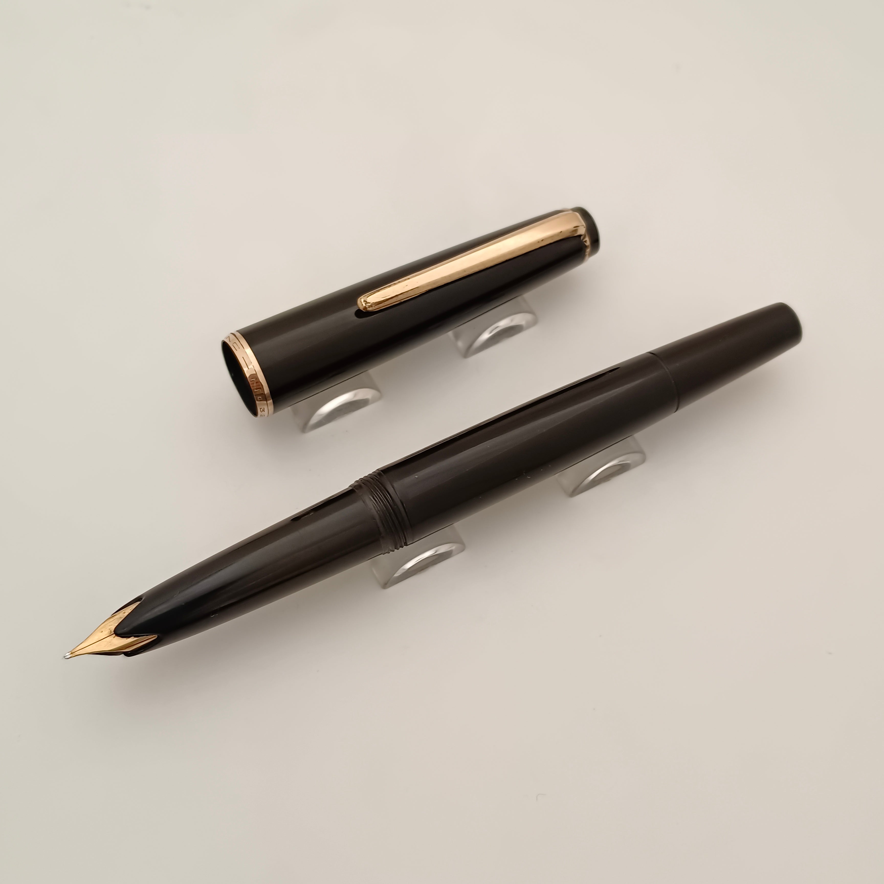 Montblanc no best sale 32 fountain pen