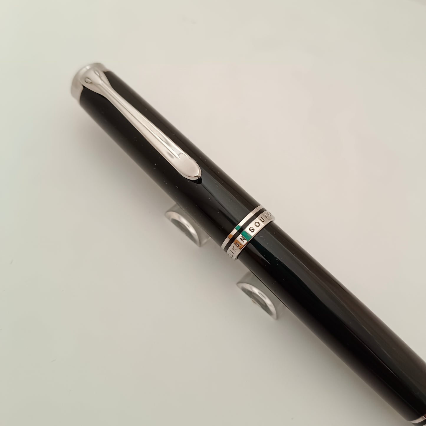 Pelikan Souveran M805 Black Fountain Pen