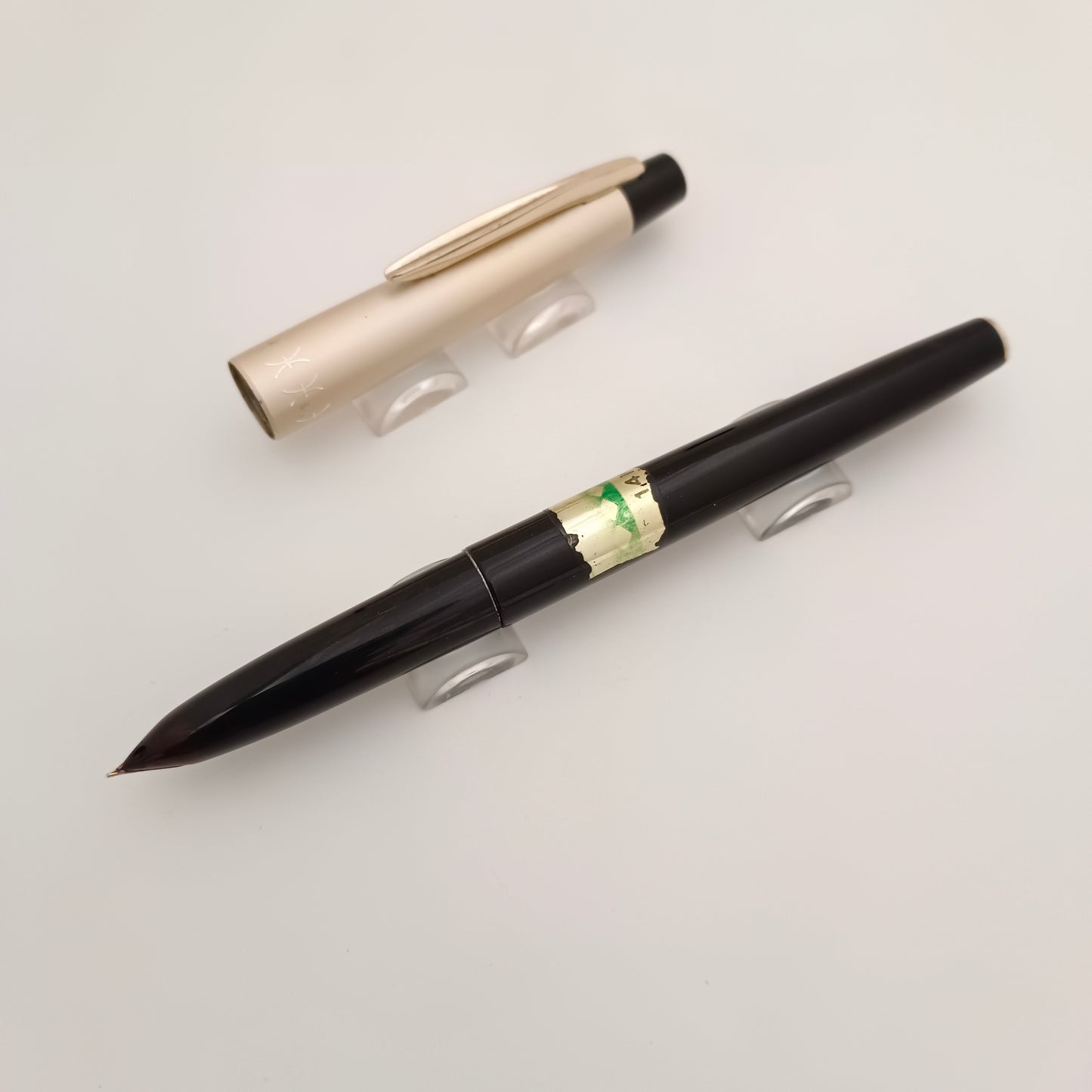 Vintage Pilot L-150 Fountain pen Made in Japan