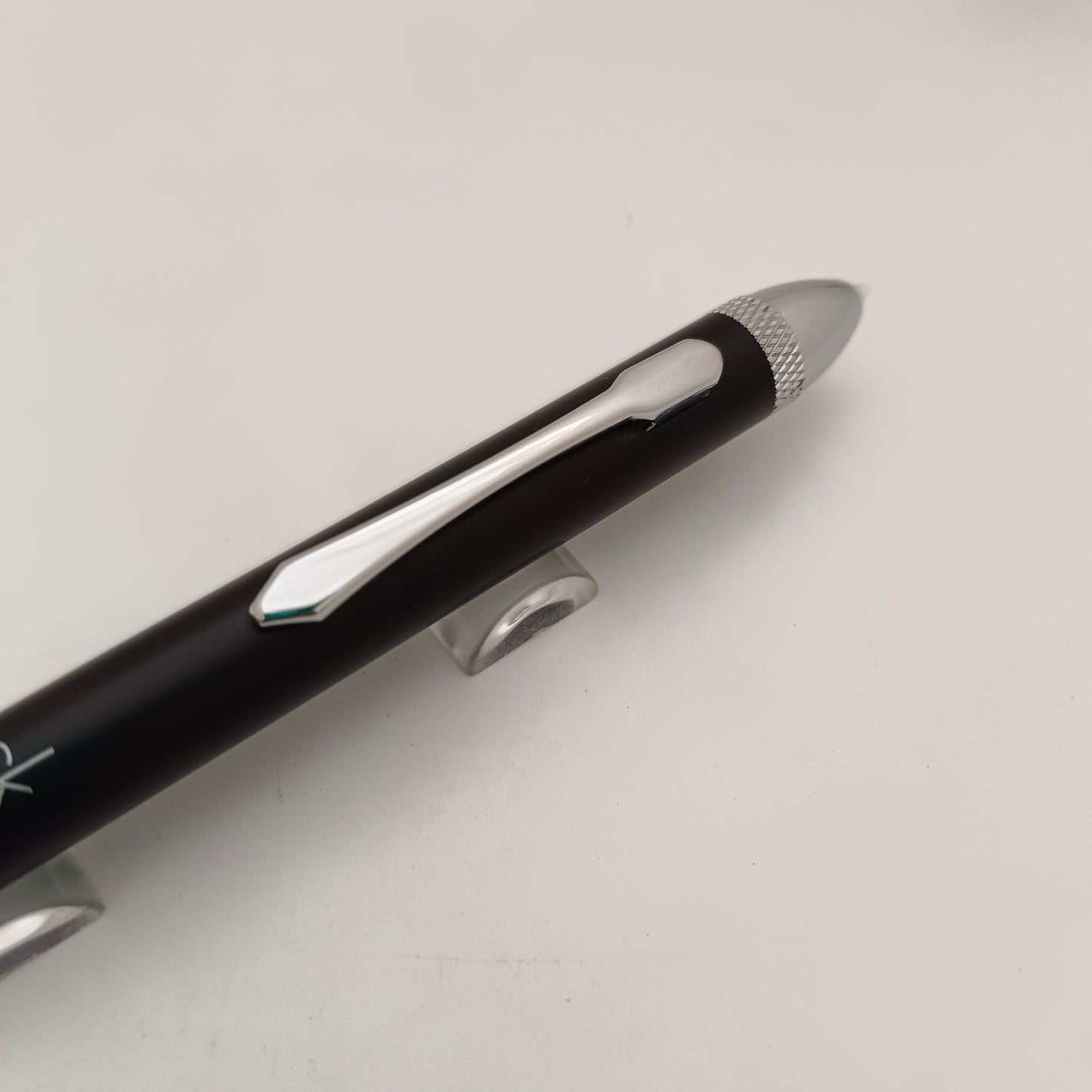 Calvin Klein Black Ballpoint pen