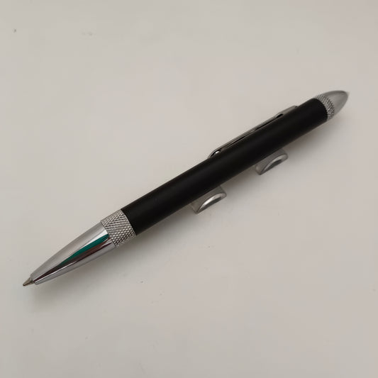 Calvin Klein Black Ballpoint pen