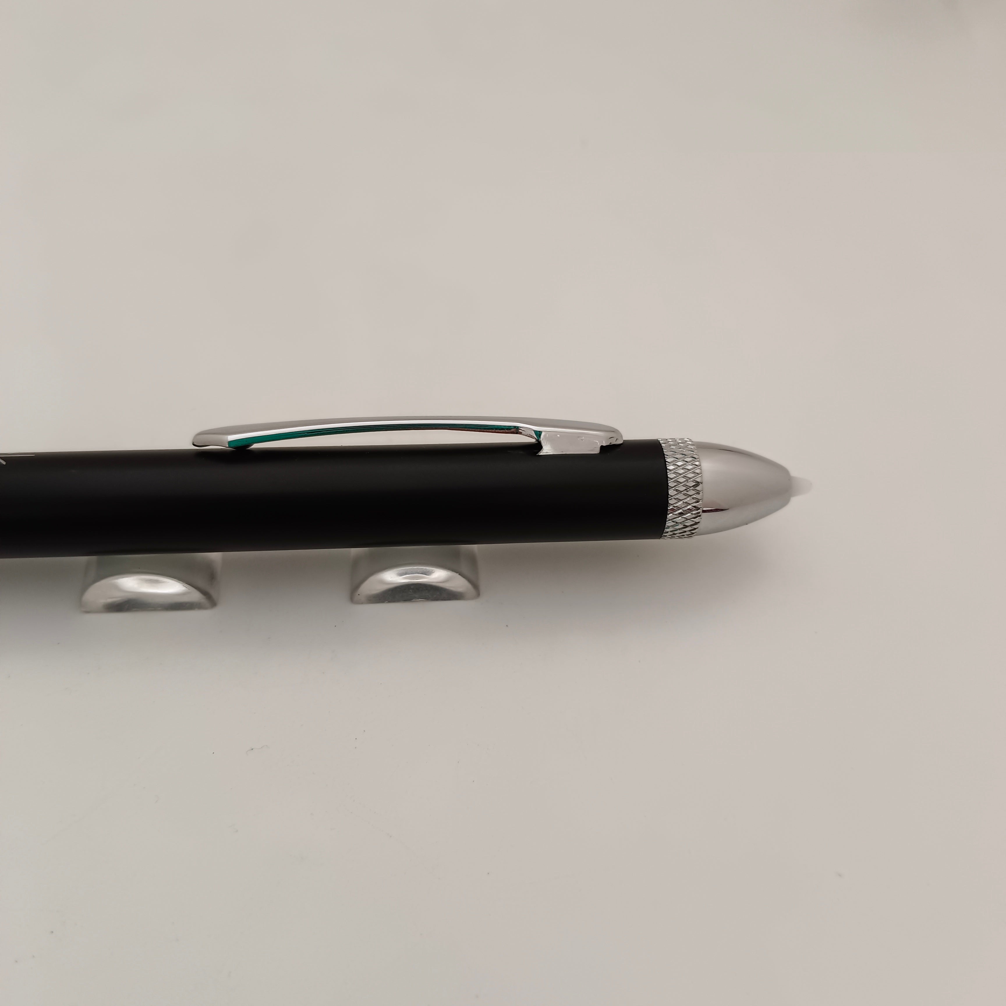 Calvin Klein Black Ballpoint pen Vintage Pen Store