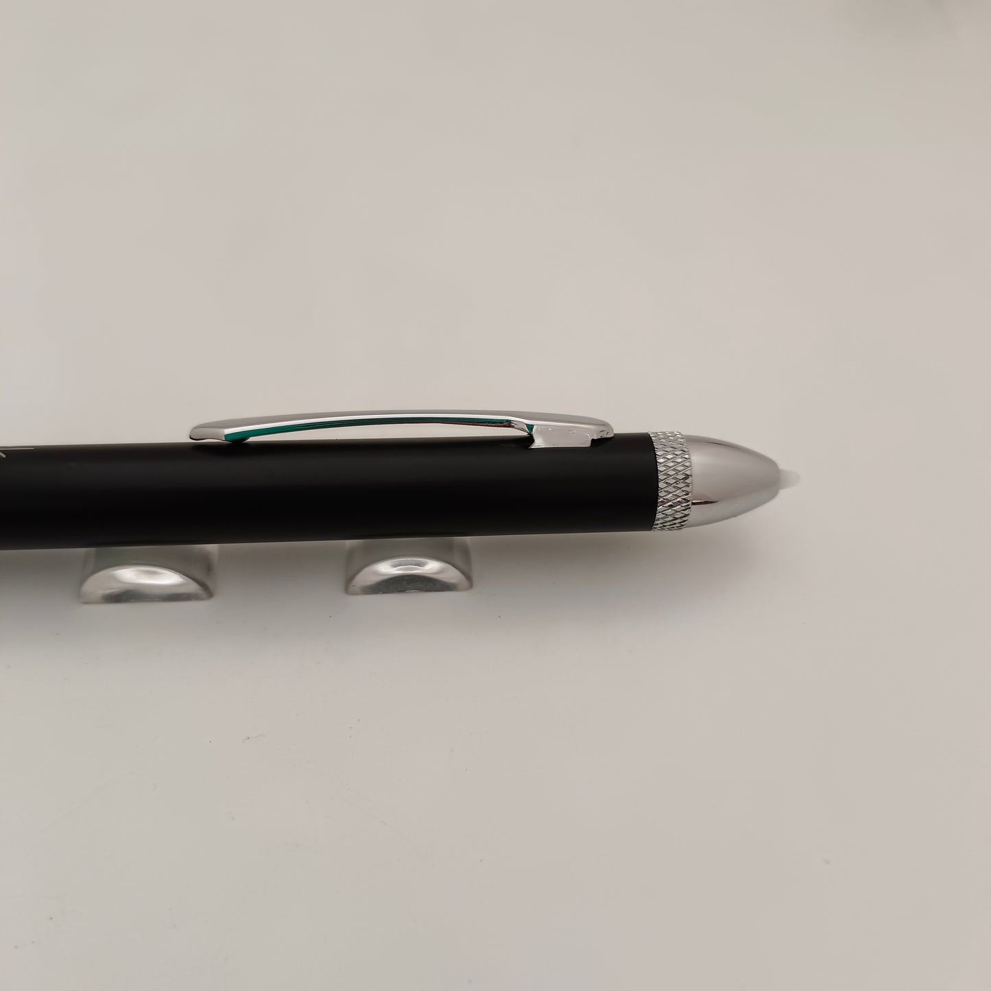 Calvin Klein Black Ballpoint pen