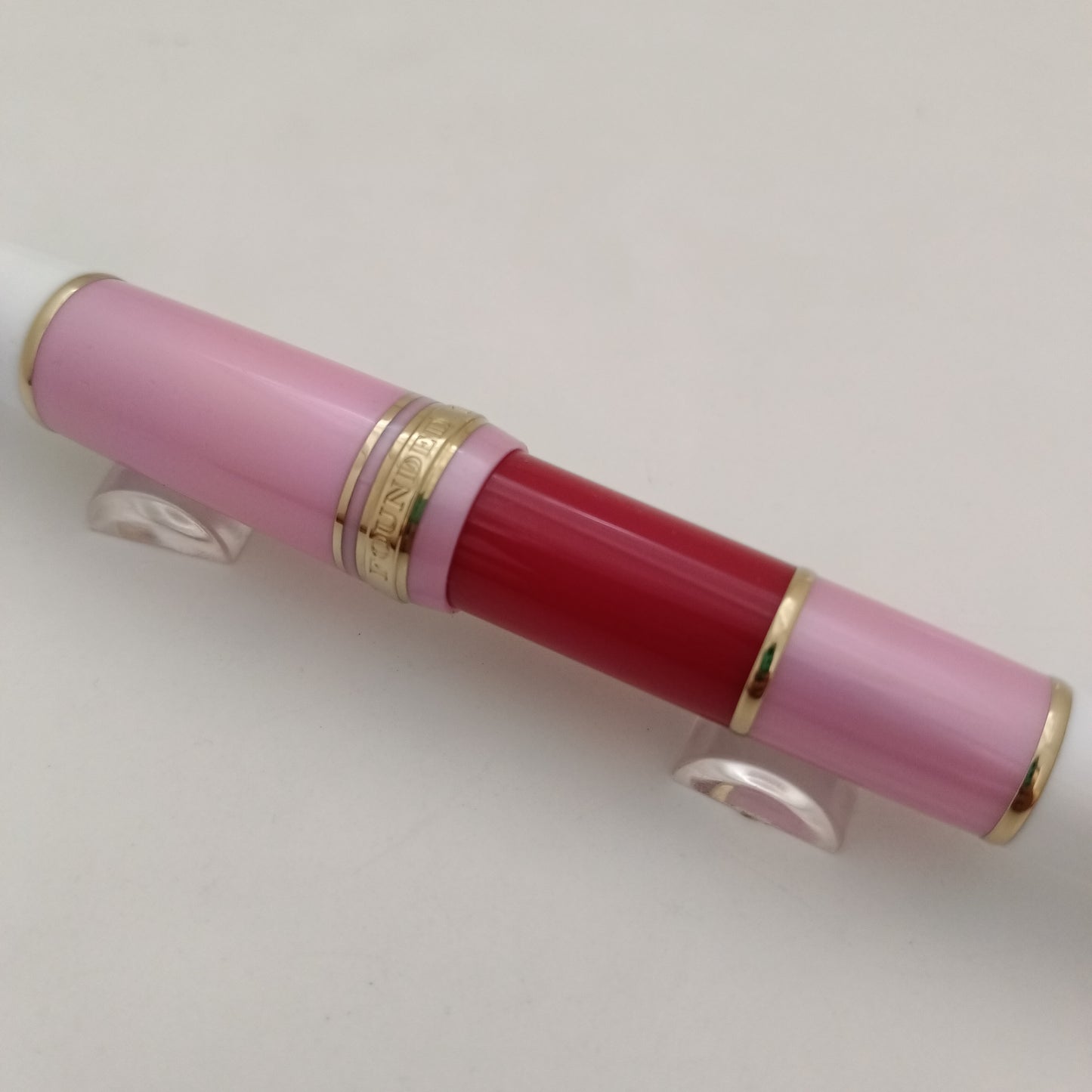 Sailor  Professional Gear Millecolore  Pink Fountain pen