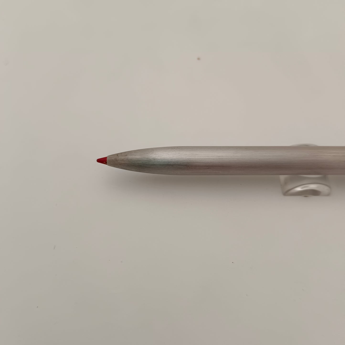 Montblanc Chromatic Brushed Steel Ballpoint Pen