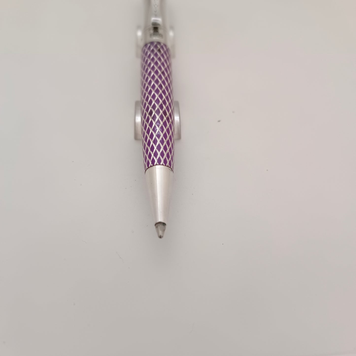 Yard O Led Pocket Espirit Purple Ballpen