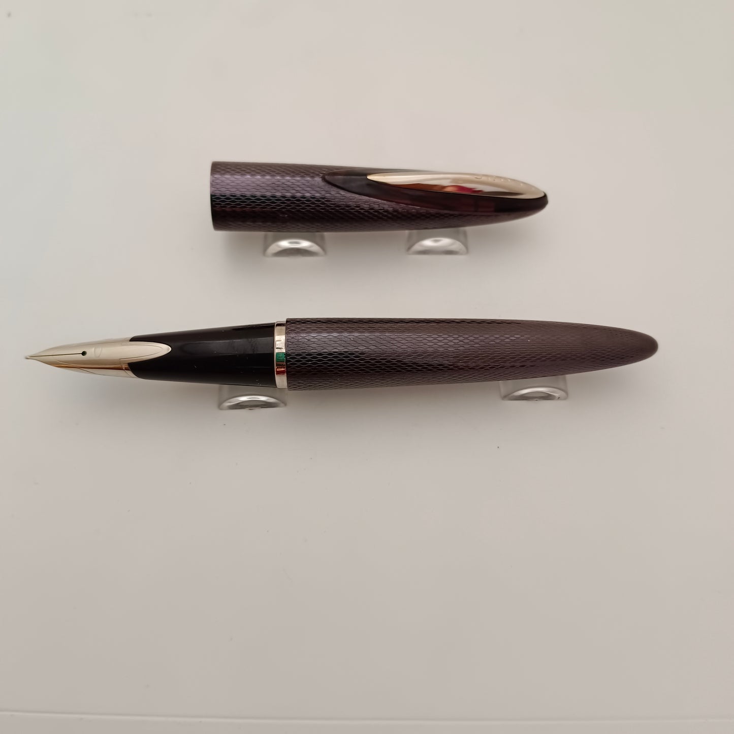 Cross verve Merlot Fountain Pen