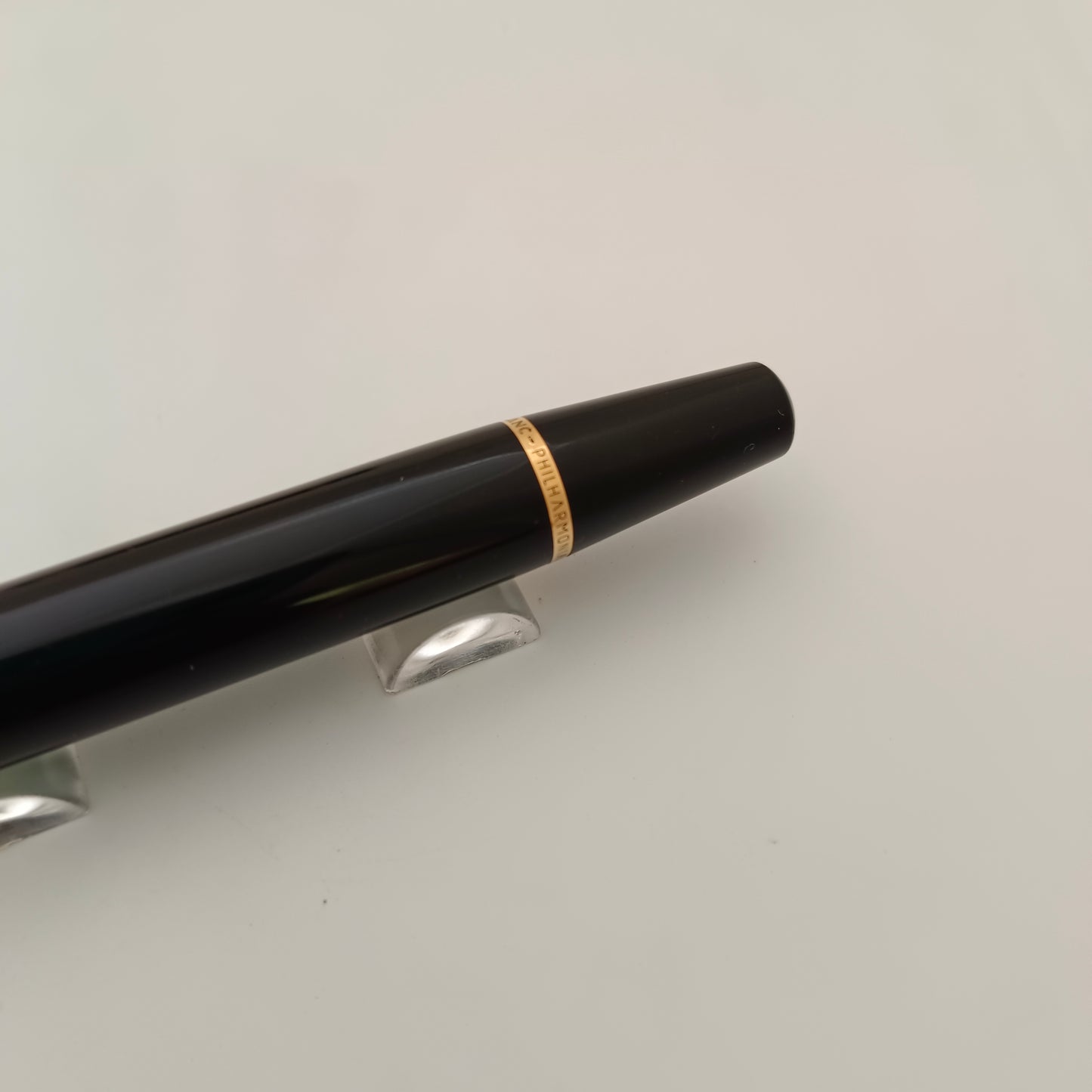 Montblanc Donation Pen Leonard Bernstein Special Edition fountain pen