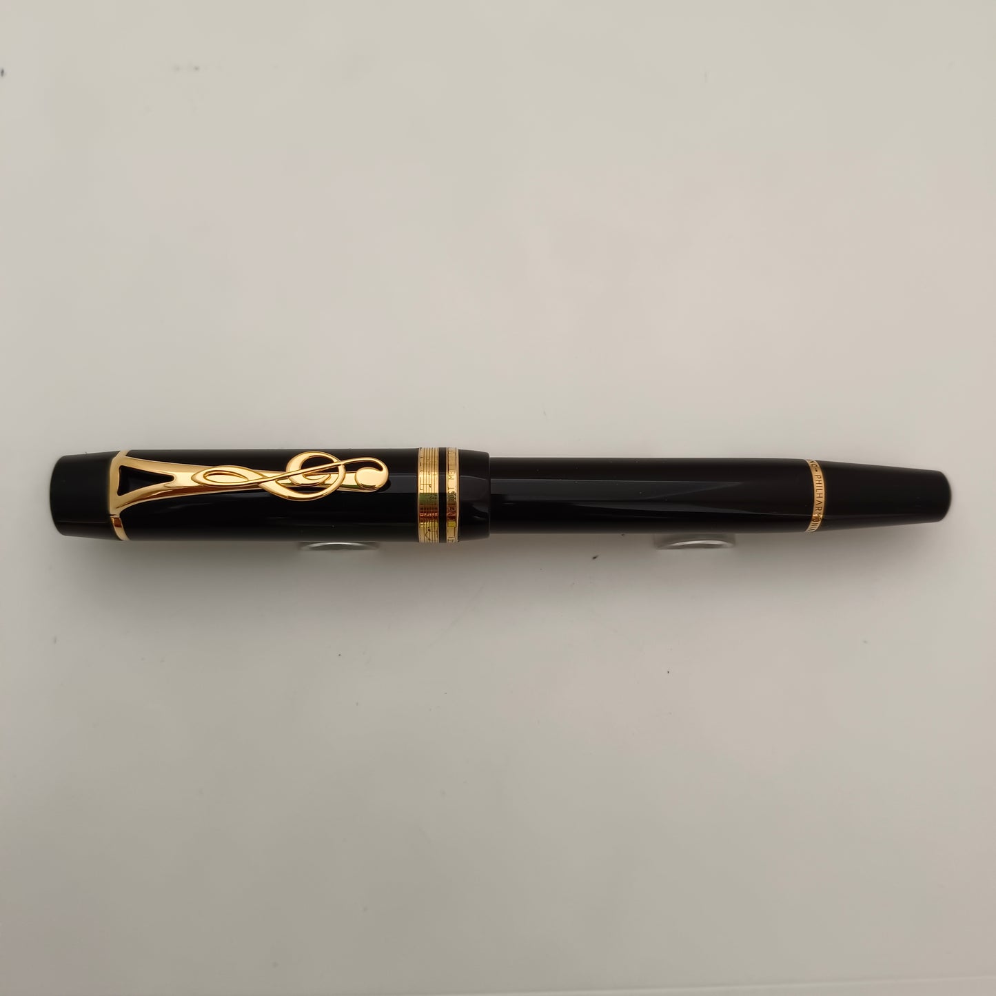 Montblanc Donation Pen Leonard Bernstein Special Edition fountain pen