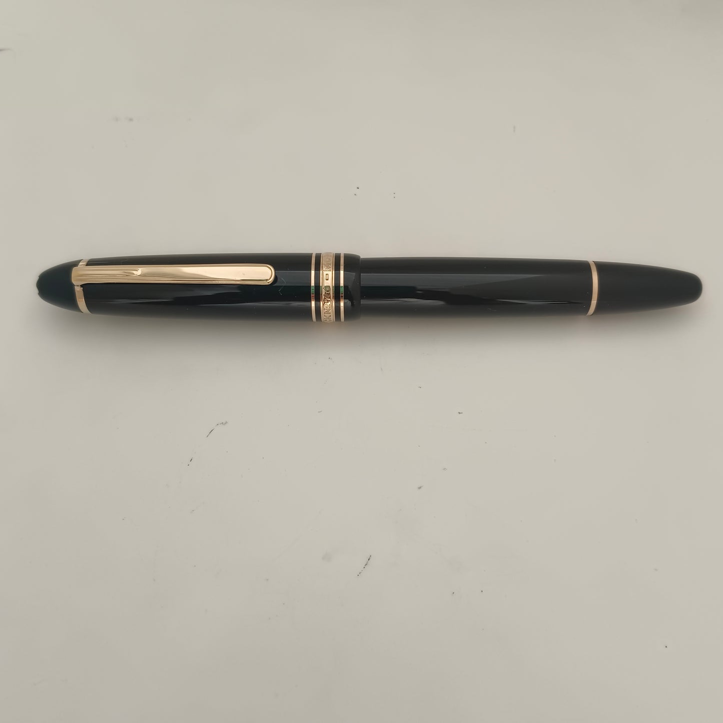 Montblanc Meisterstück Legrand 146 14kt mono toned Fountain Pen