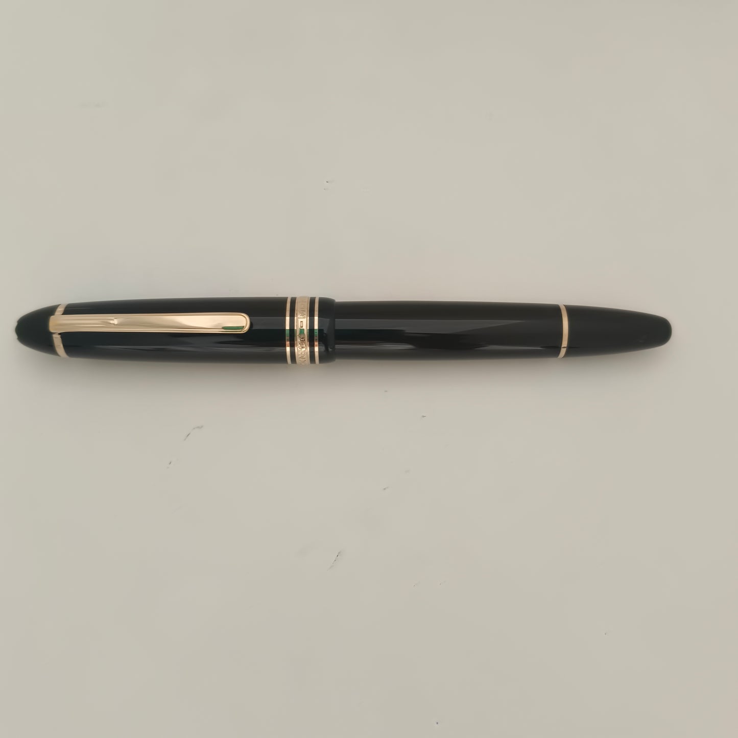 Montblanc Meisterstück Legrand 146 14kt mono toned Fountain Pen