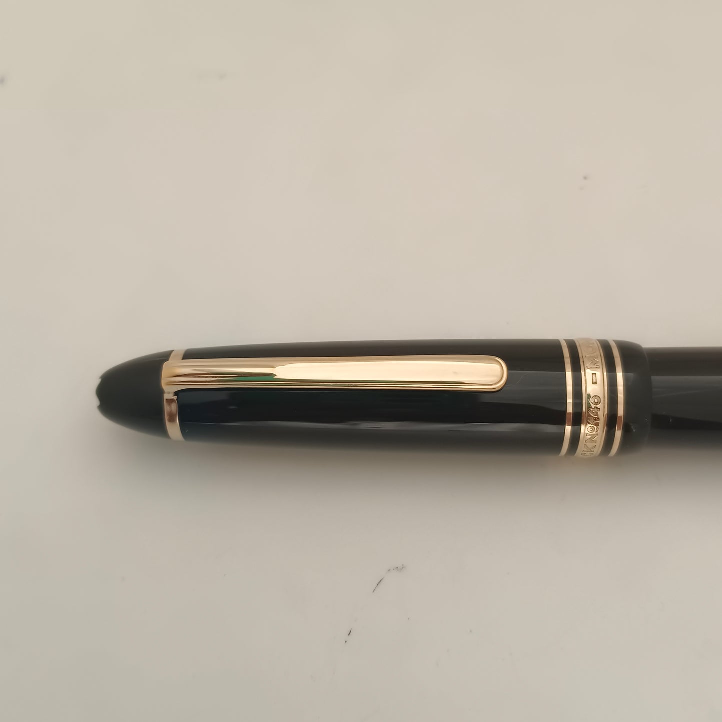 Montblanc Meisterstück Legrand 146 14kt mono toned Fountain Pen