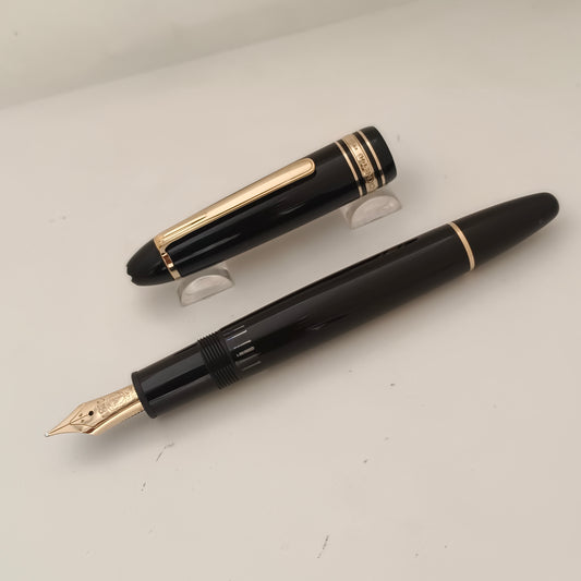 Montblanc Meisterstück Legrand 146 14kt mono toned Fountain Pen