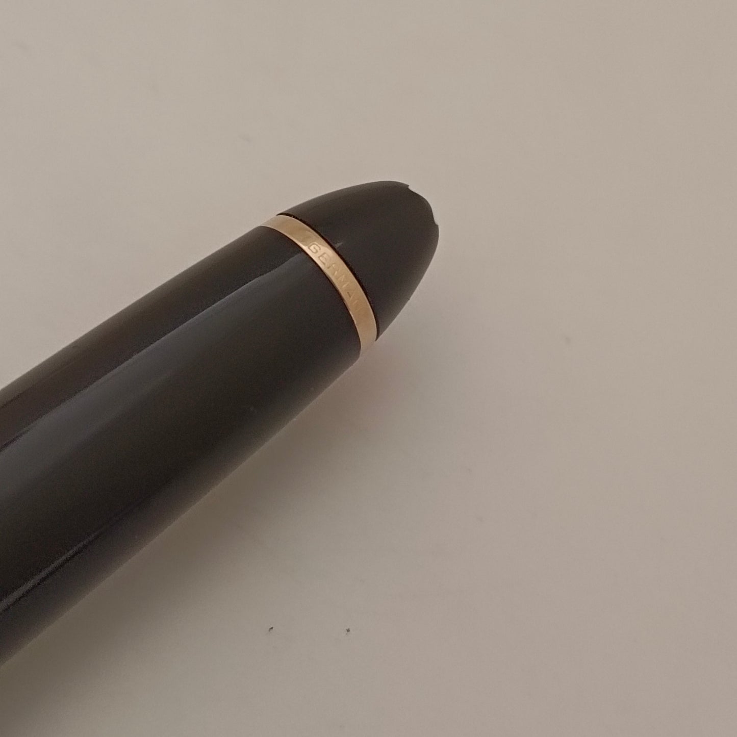 Montblanc Meisterstück Legrand 146 14kt mono toned Fountain Pen