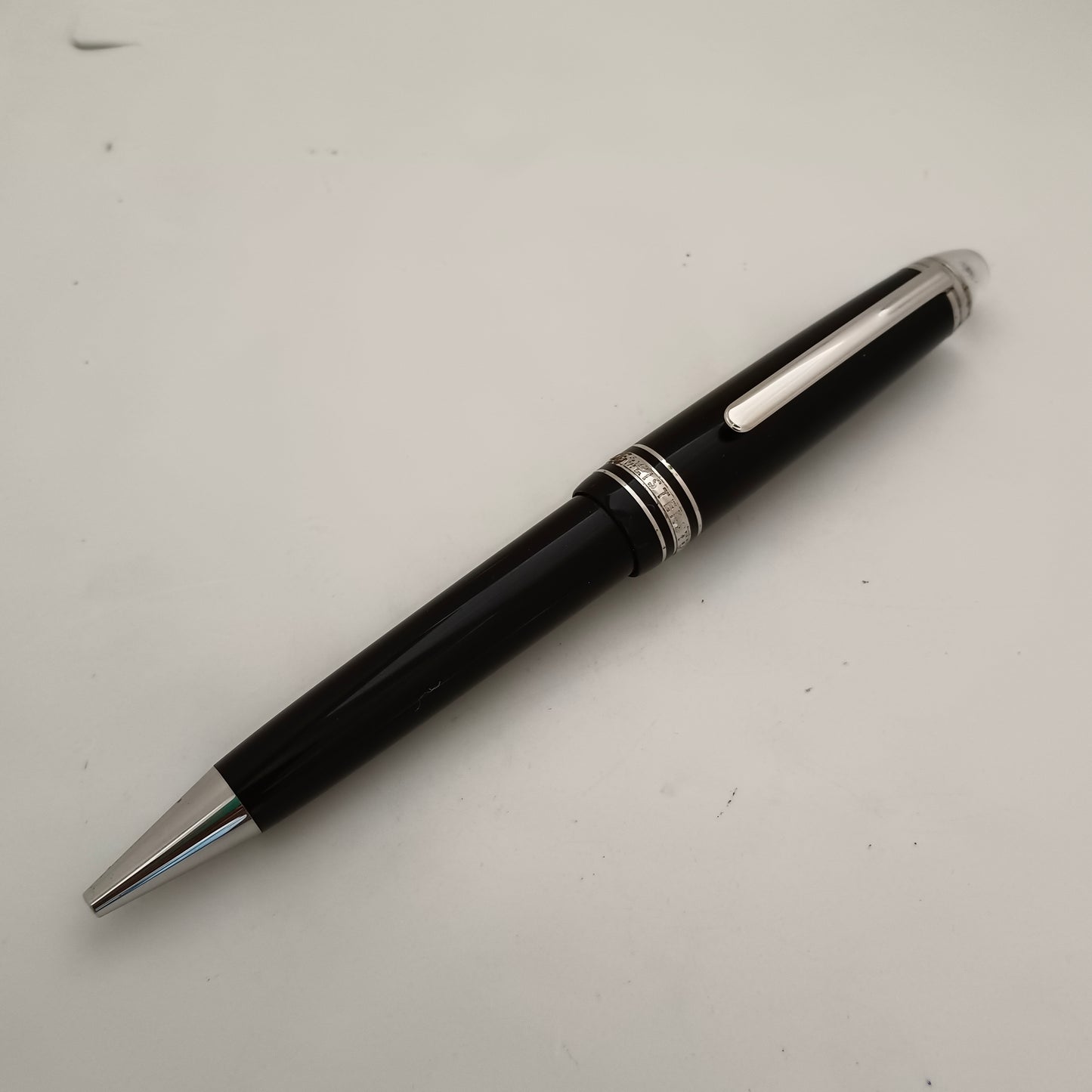 Montblanc meisterstuck Legrand 146 Diamond collection Ballpoint Pen