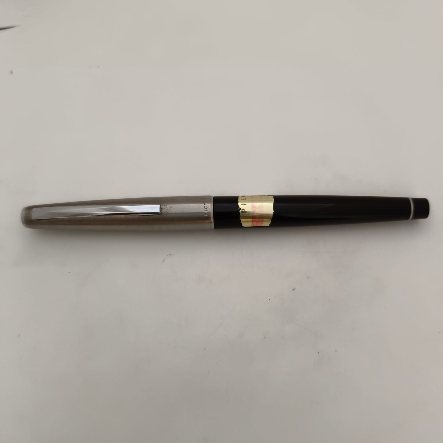 Pilot HA 31 Black Fountain Pen