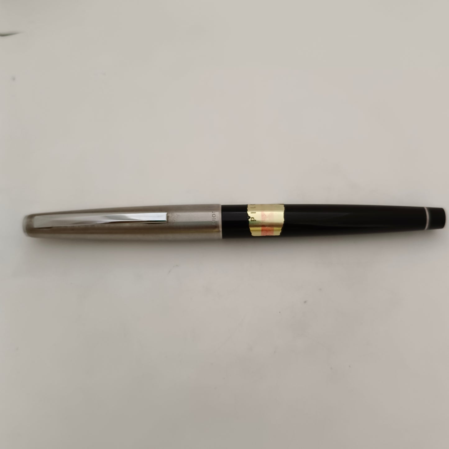 Pilot HA 31 Black Fountain Pen