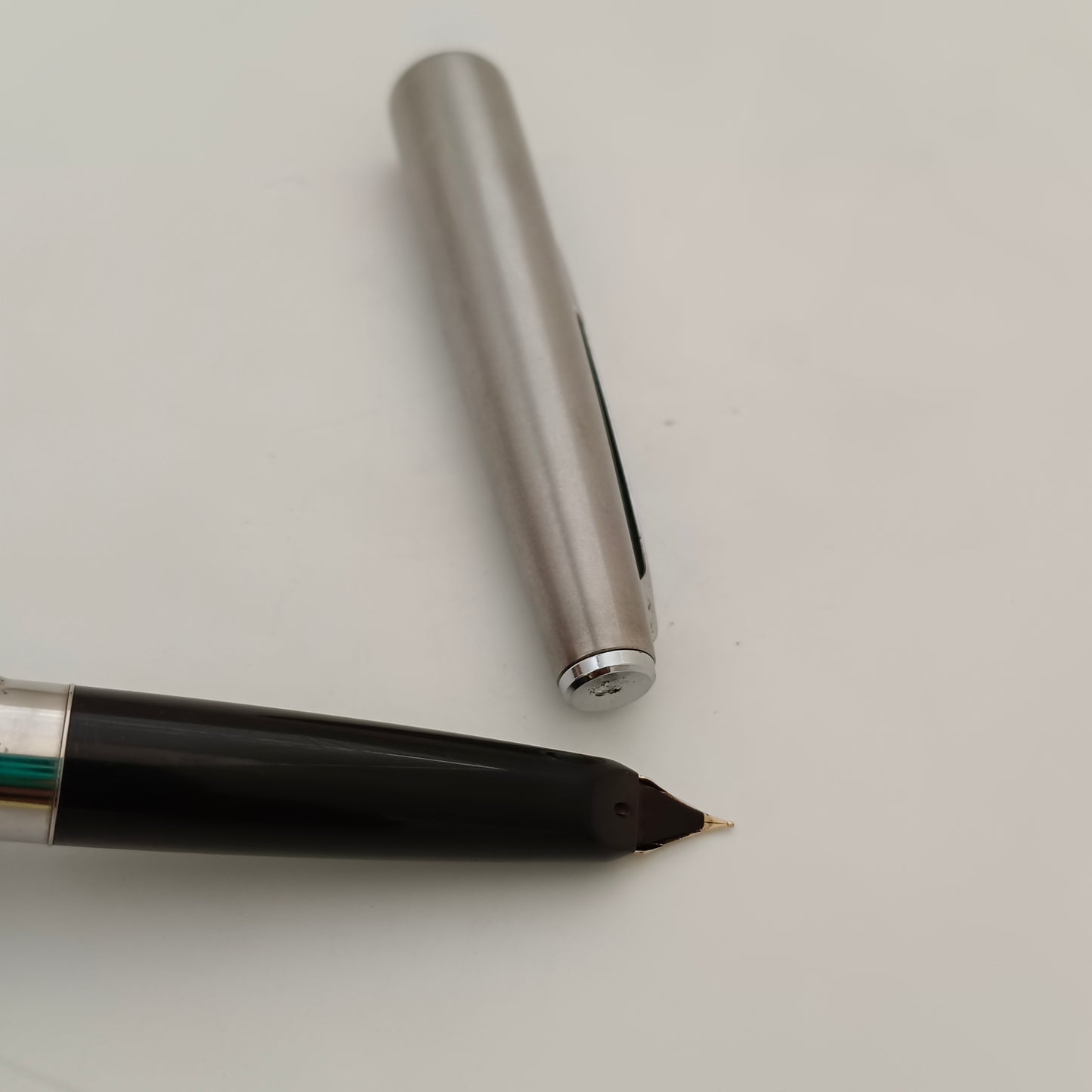 Pilot HA 31 Black Fountain Pen