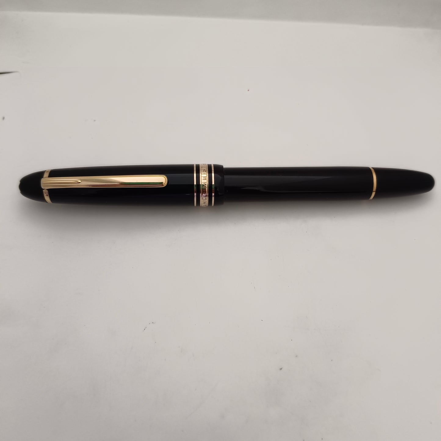 Montblanc Meisterstück Legrand 146 14kt two toned Fountain Pen