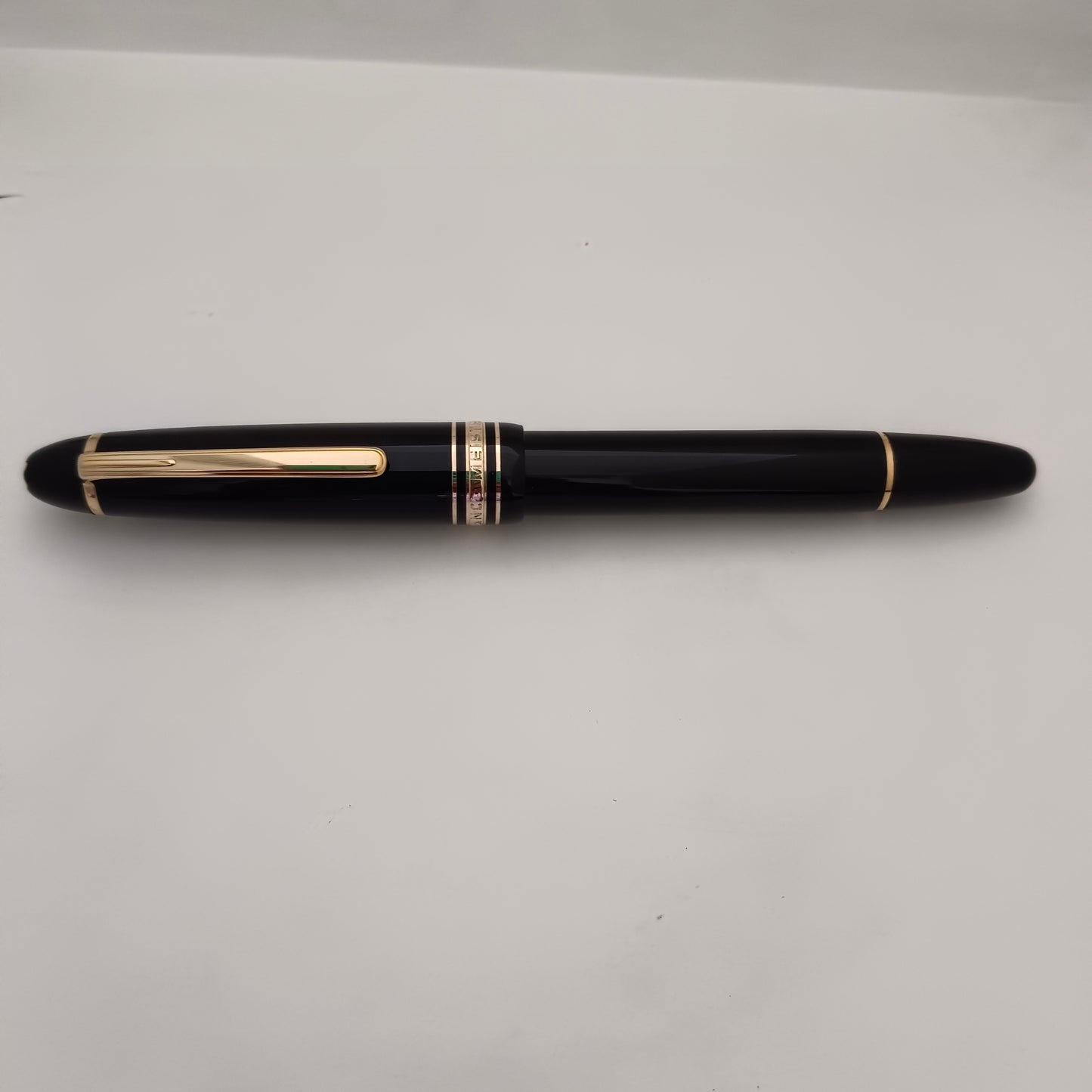 Montblanc Meisterstück Legrand 146 14kt two toned Fountain Pen