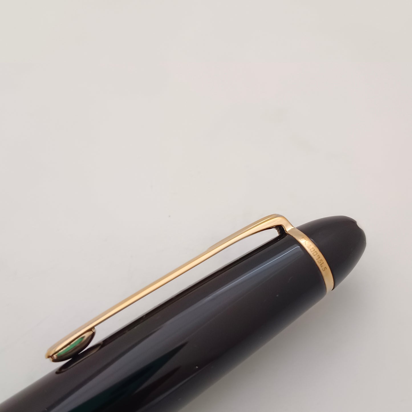 Montblanc Meisterstück Legrand 146 14kt two toned Fountain Pen