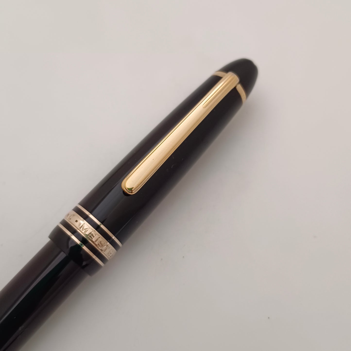 Montblanc Meisterstück Legrand 146 14kt two toned Fountain Pen