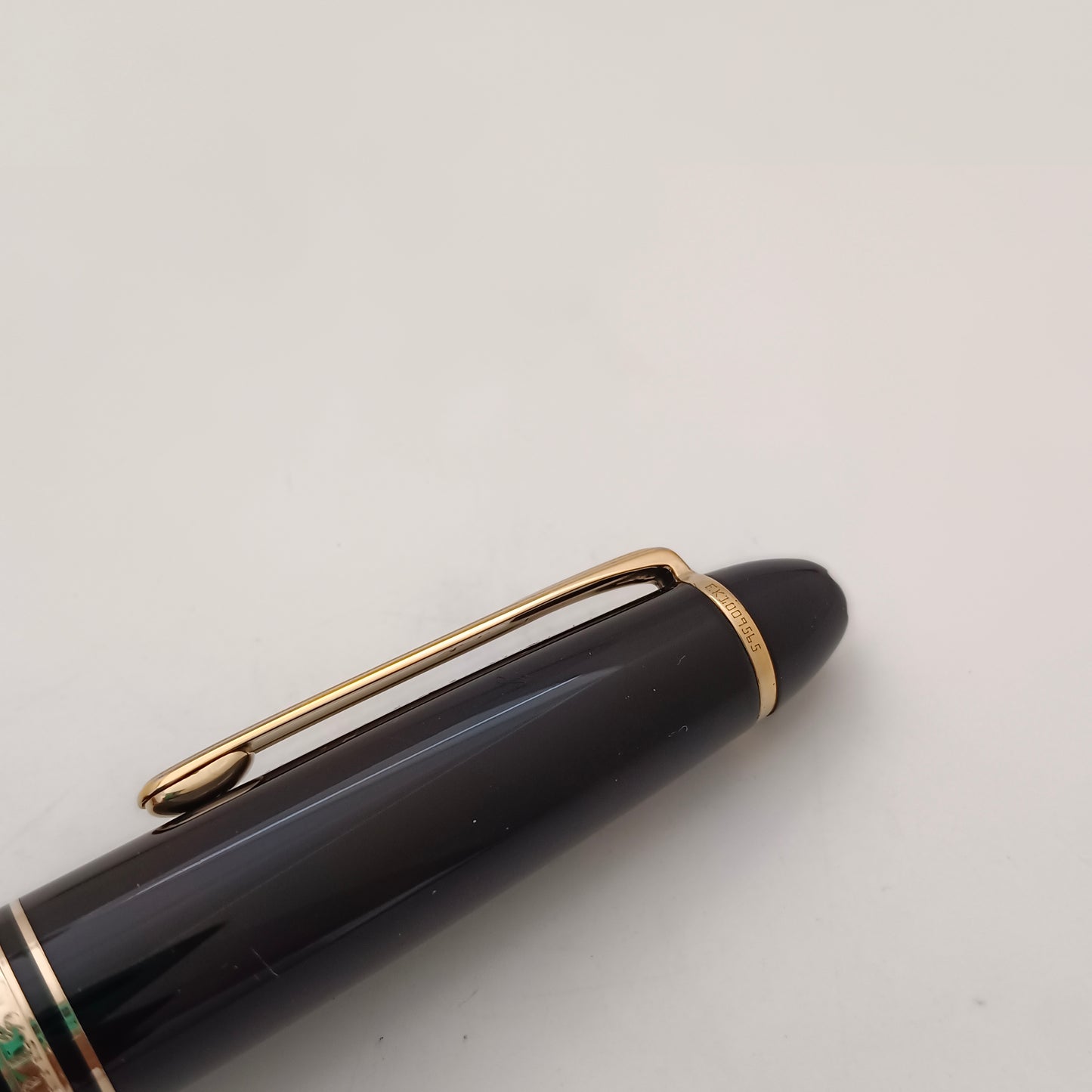 Montblanc Meisterstück Legrand 146 14kt two toned Fountain Pen