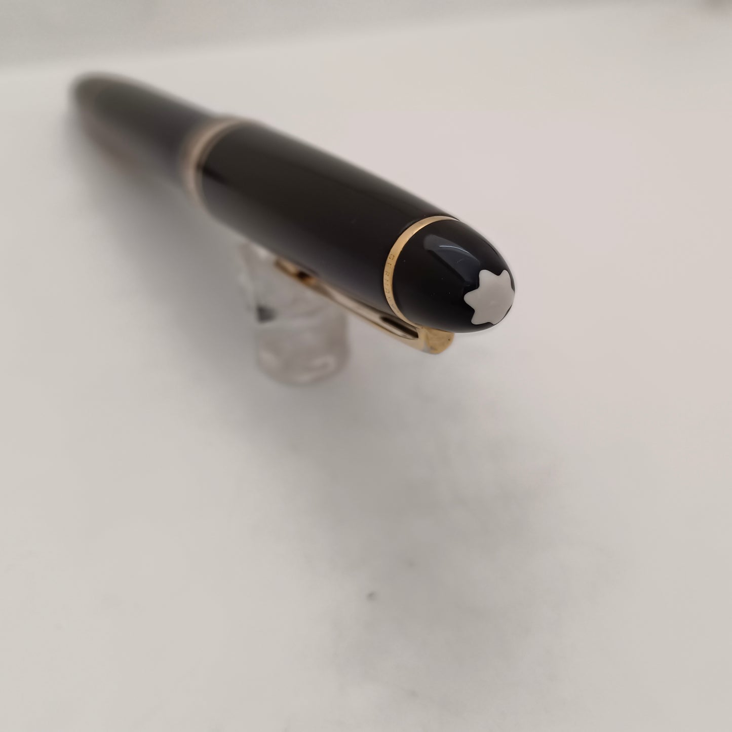 Montblanc Meisterstück Legrand 146 14kt two toned Fountain Pen