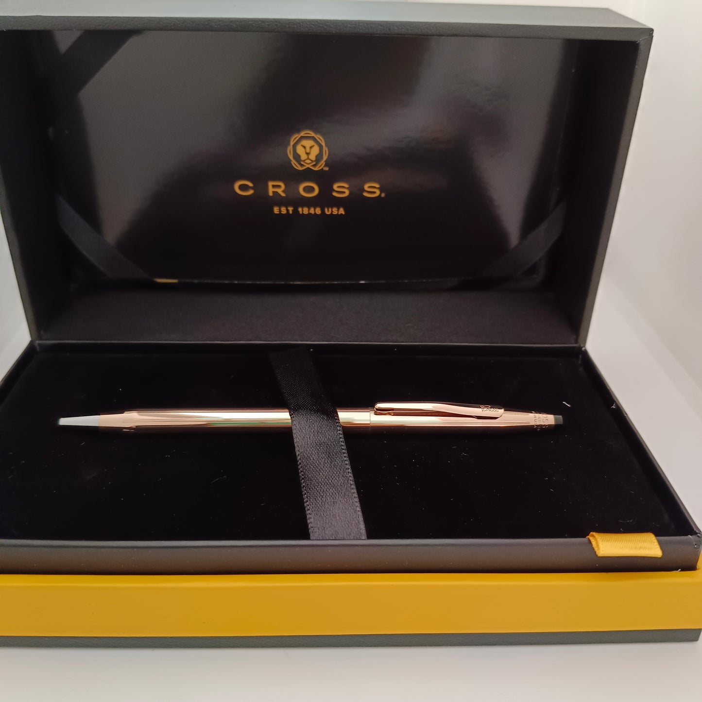 Cross Classic Century 14KT Gold-Filled Ballpoint Pen