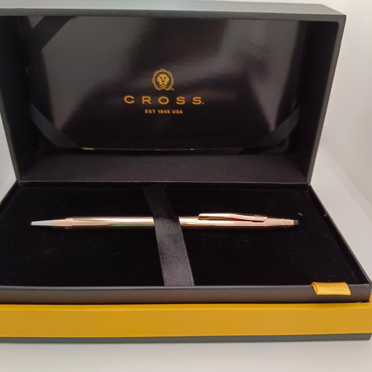 Cross Classic Century 14KT Gold-Filled Ballpoint Pen