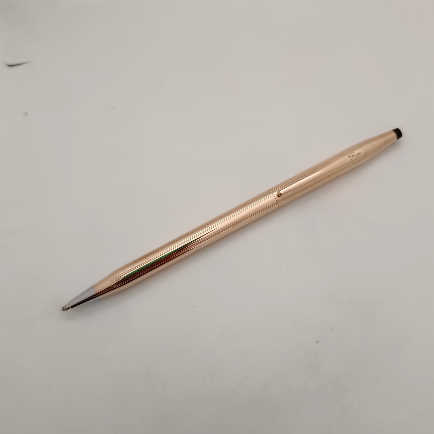 Cross Classic Century 14KT Gold-Filled Ballpoint Pen