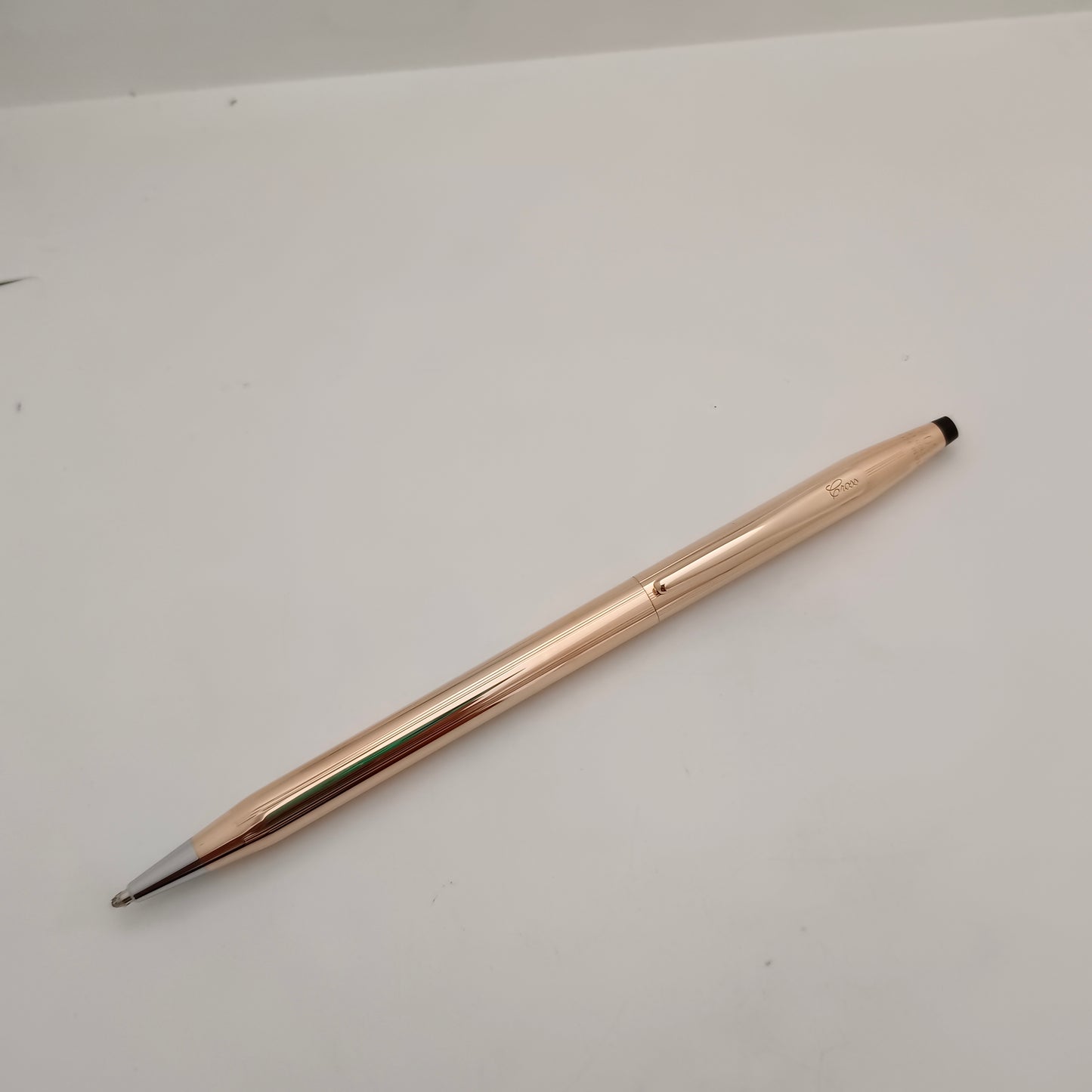 Cross Classic Century 14KT Gold-Filled Ballpoint Pen