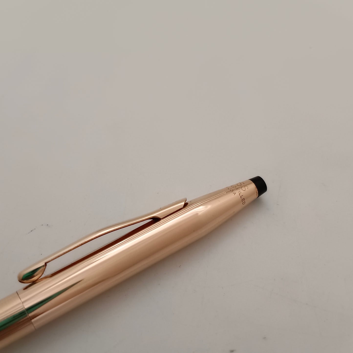 Cross Classic Century 14KT Gold-Filled Ballpoint Pen