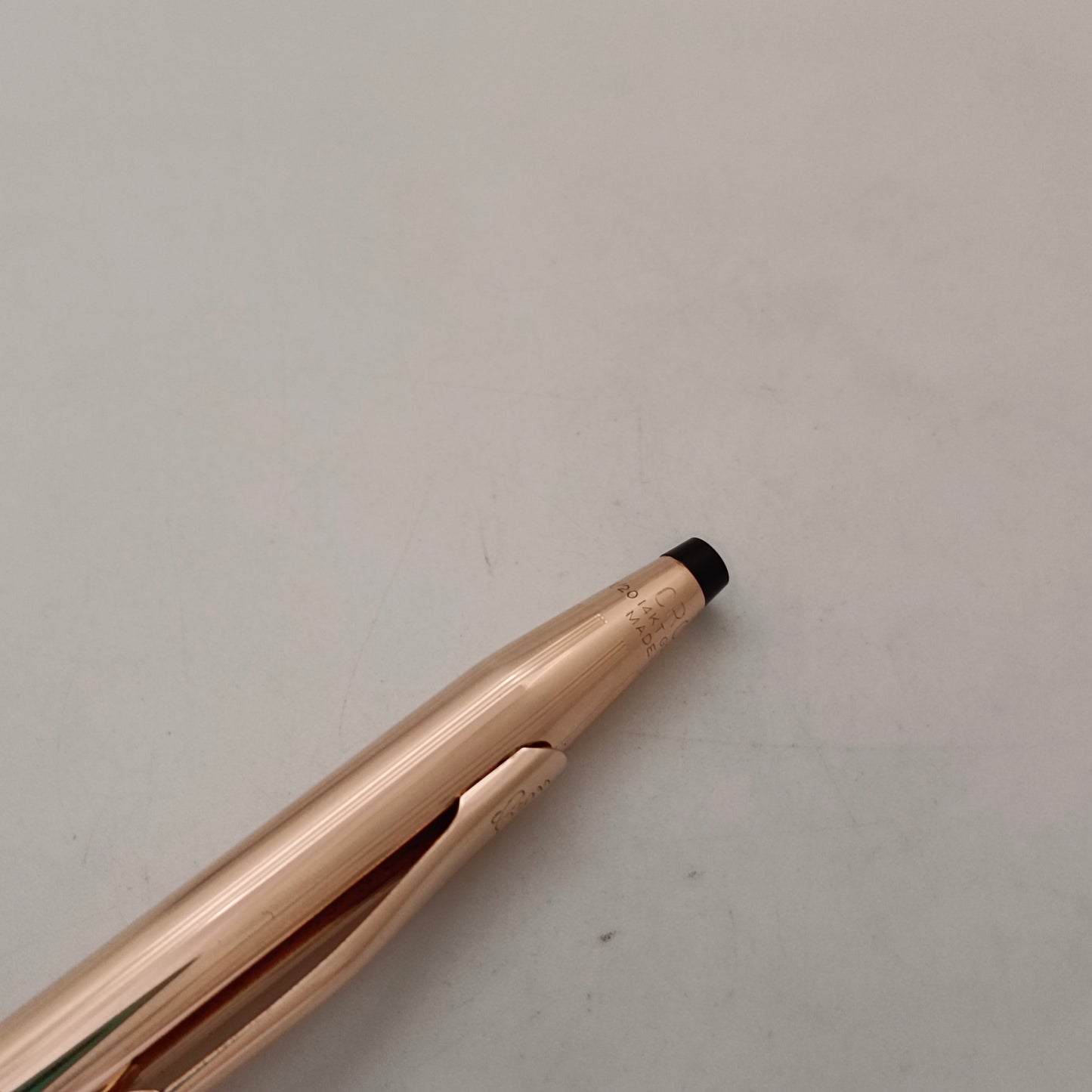 Cross Classic Century 14KT Gold-Filled Ballpoint Pen