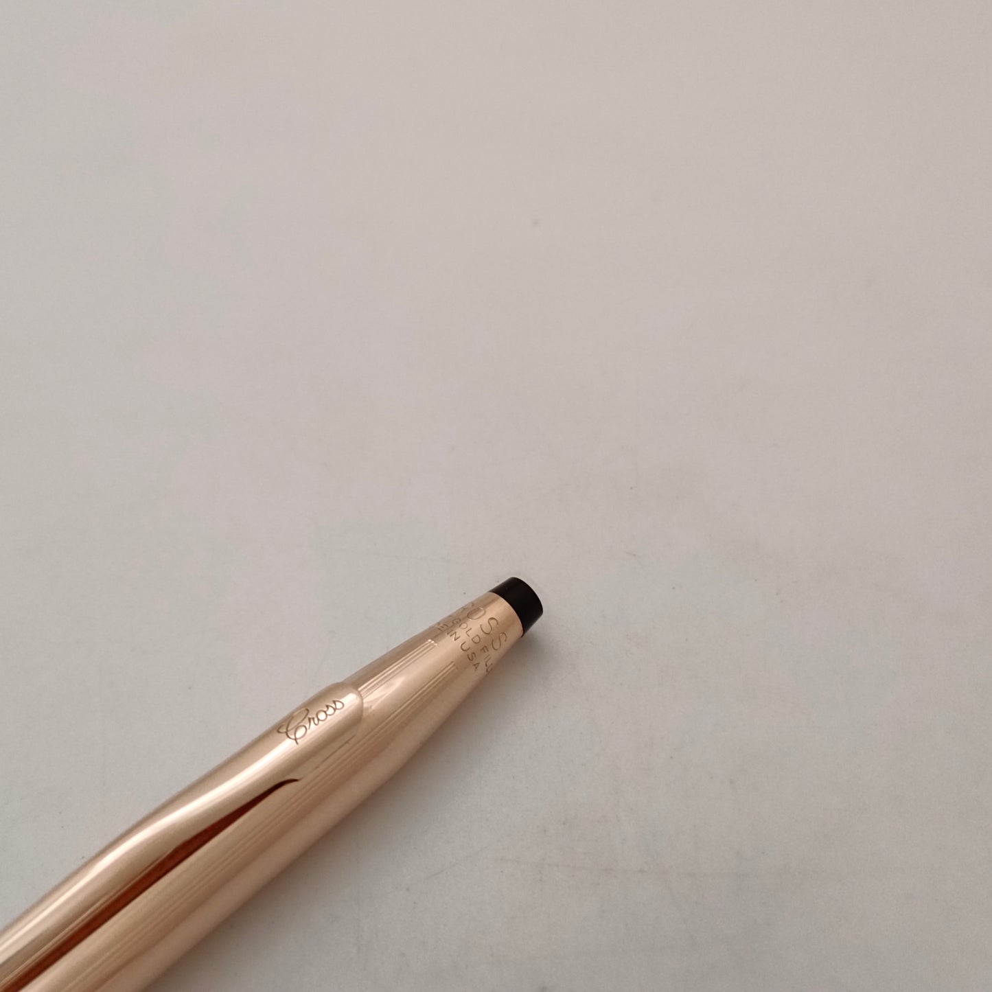 Cross Classic Century 14KT Gold-Filled Ballpoint Pen