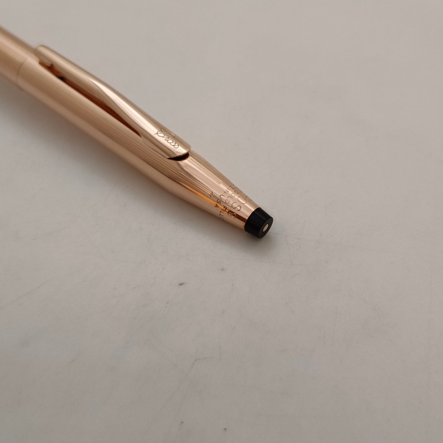 Cross Classic Century 14KT Gold-Filled Ballpoint Pen