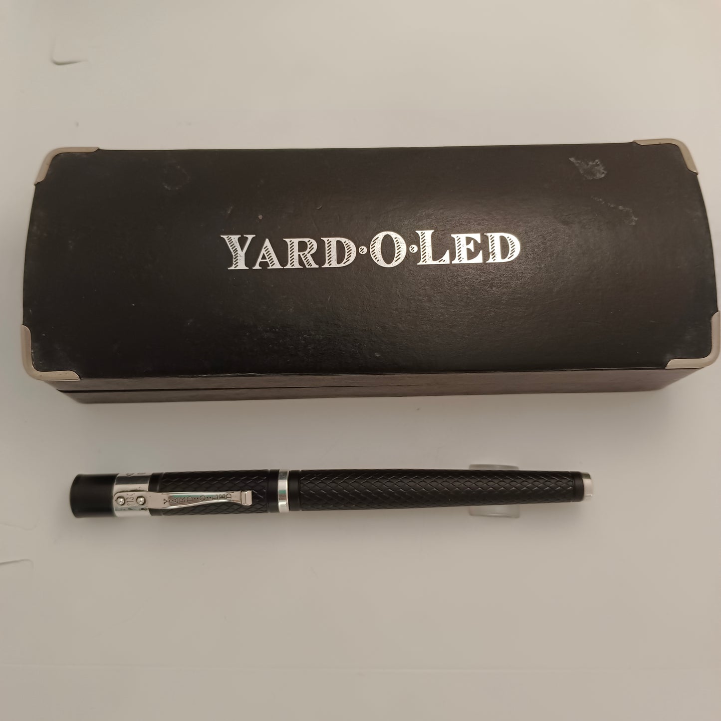 Yard-O-Led Retro Standard Fountain Pen