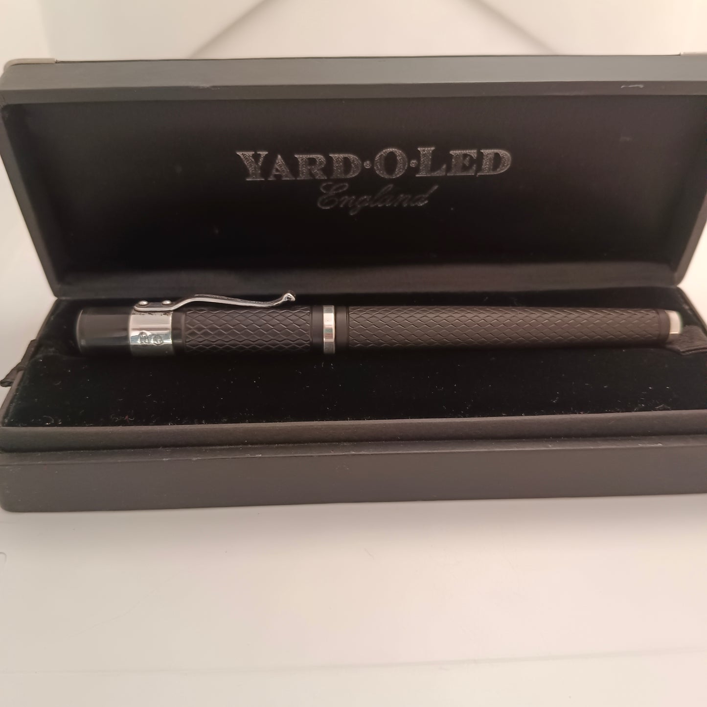 Yard-O-Led Retro Standard Fountain Pen