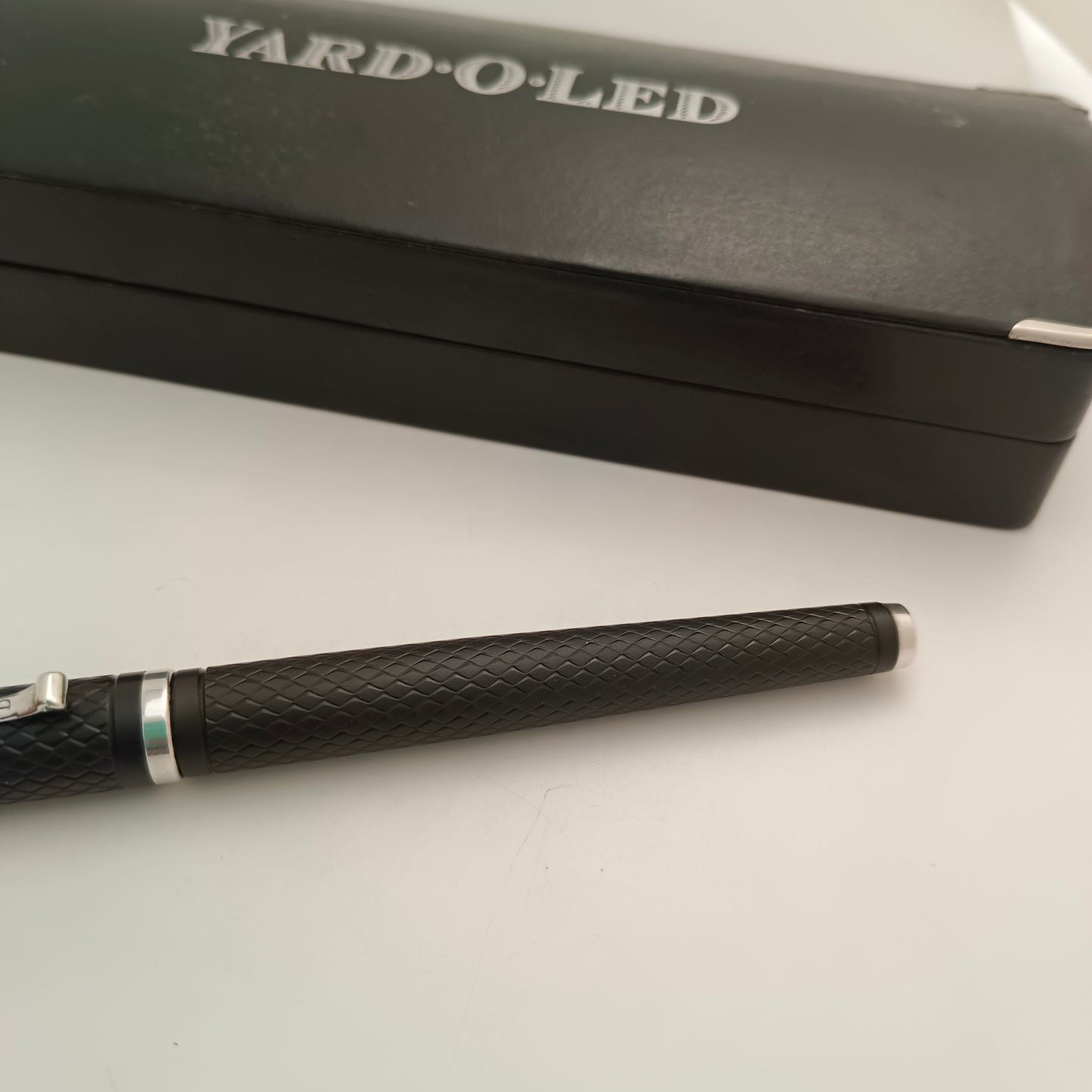 Yard-O-Led Retro Standard Fountain Pen