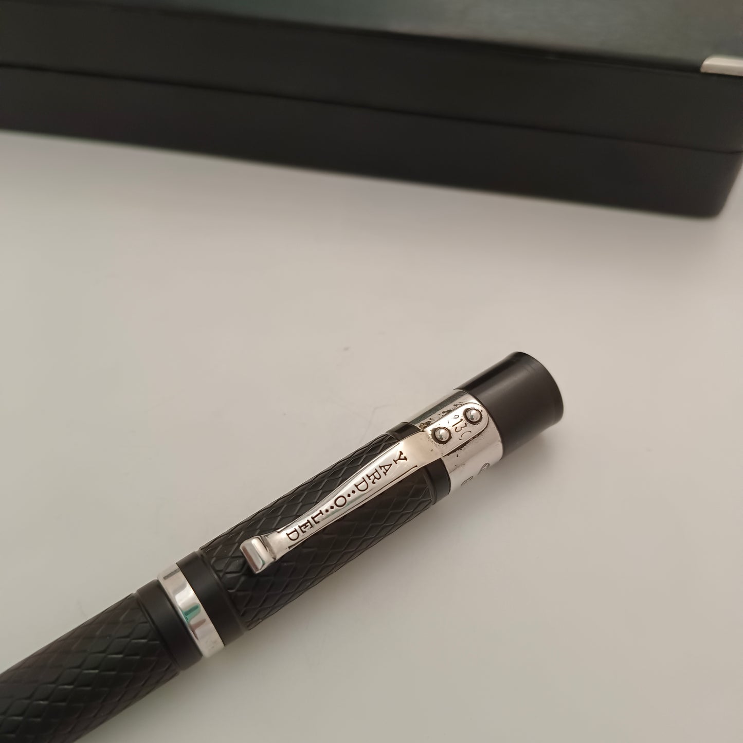 Yard-O-Led Retro Standard Fountain Pen