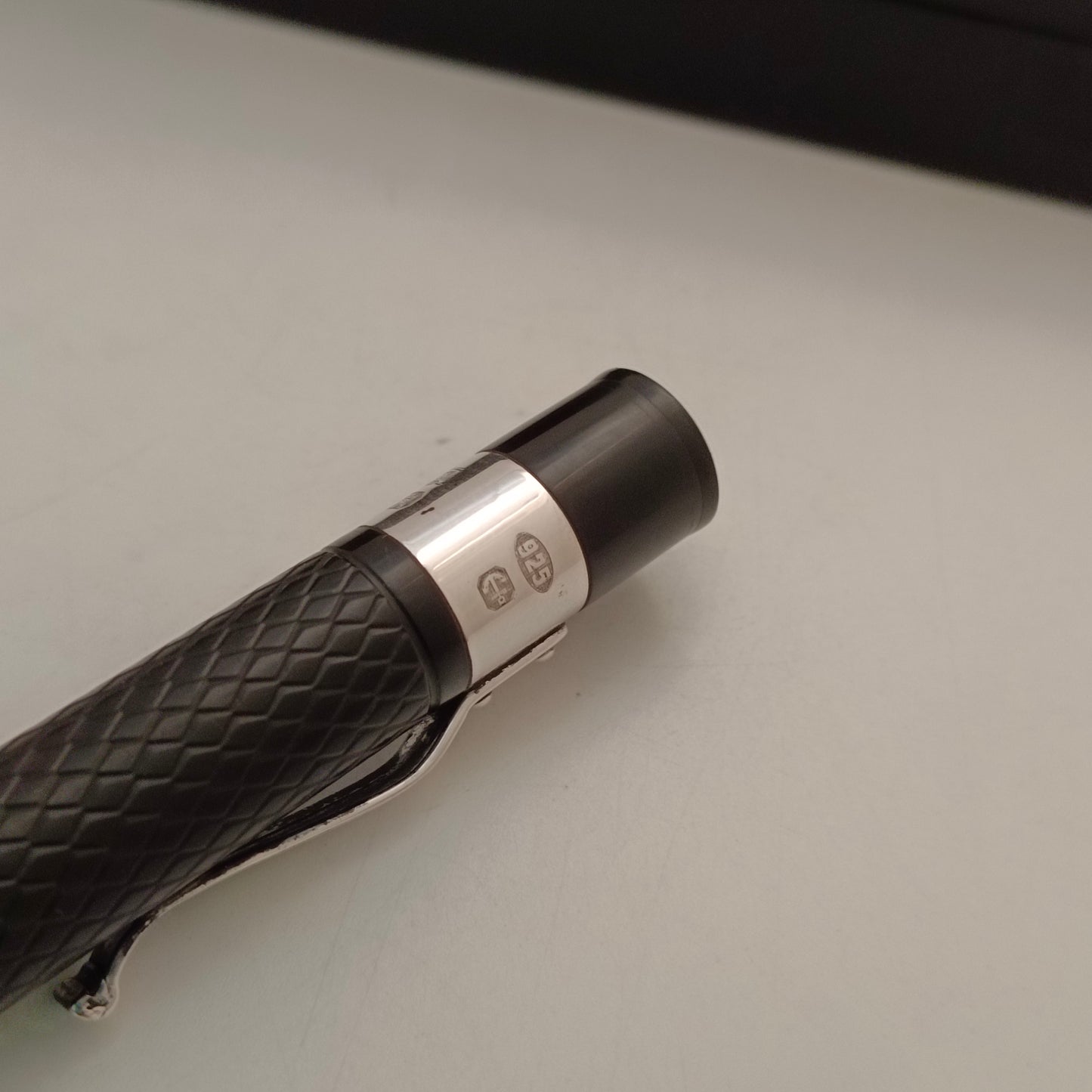 Yard-O-Led Retro Standard Fountain Pen