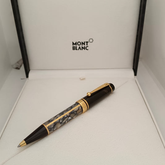 Montblanc Alexandre Dumas Limited Edition Ball Pen