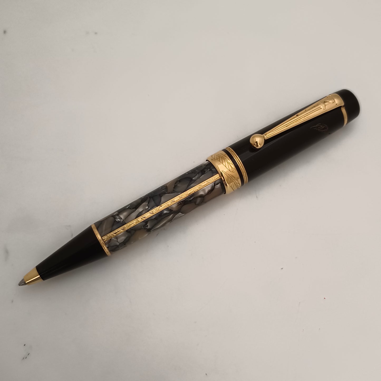 Montblanc Alexandre Dumas Limited Edition Ball Pen