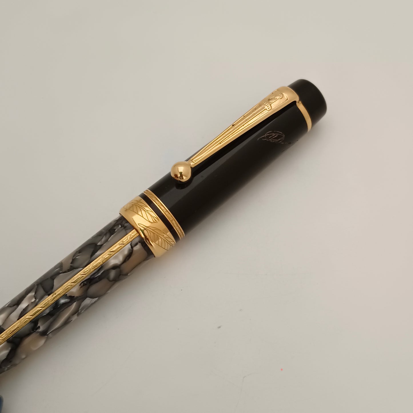 Montblanc Alexandre Dumas Limited Edition Ball Pen