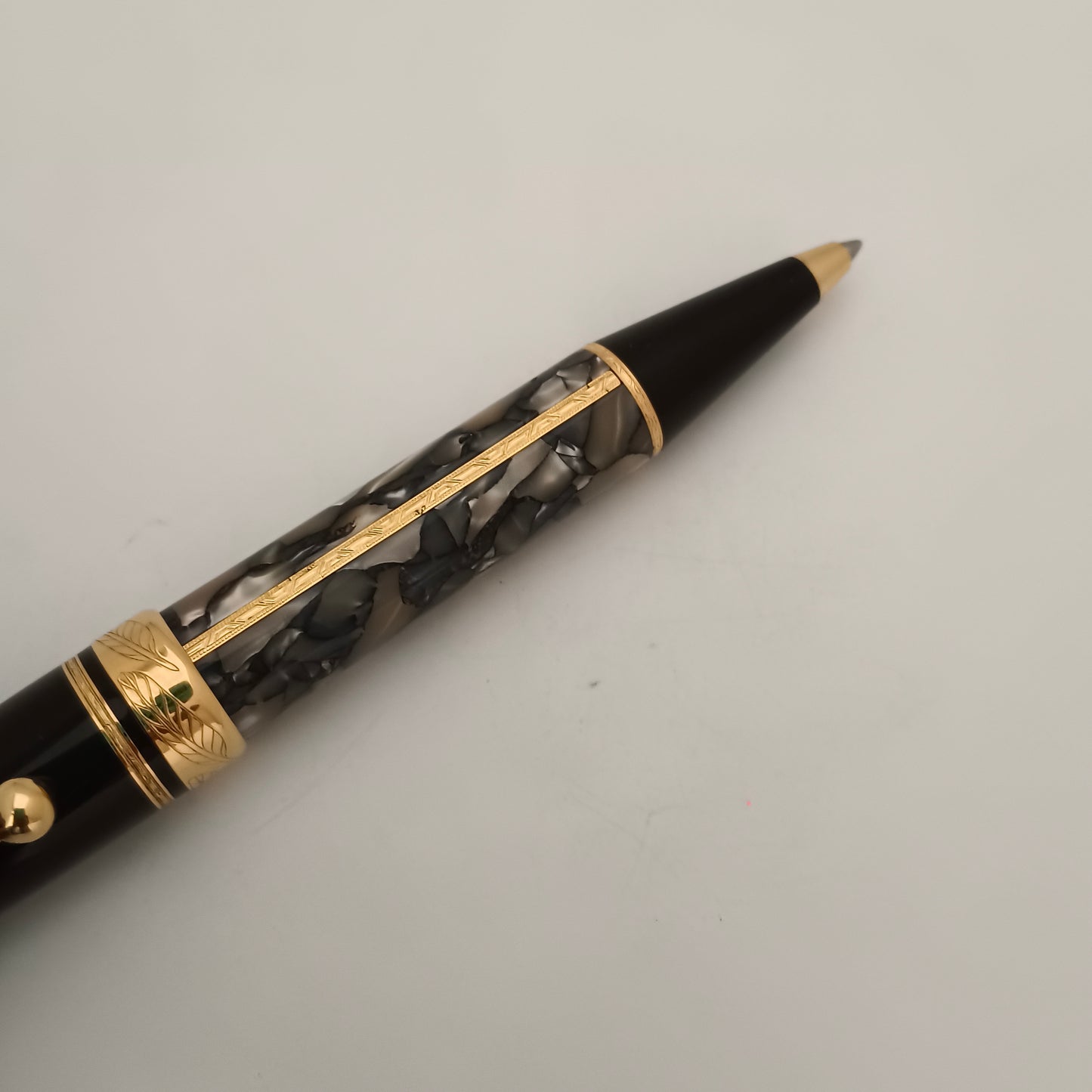 Montblanc Alexandre Dumas Limited Edition Ball Pen