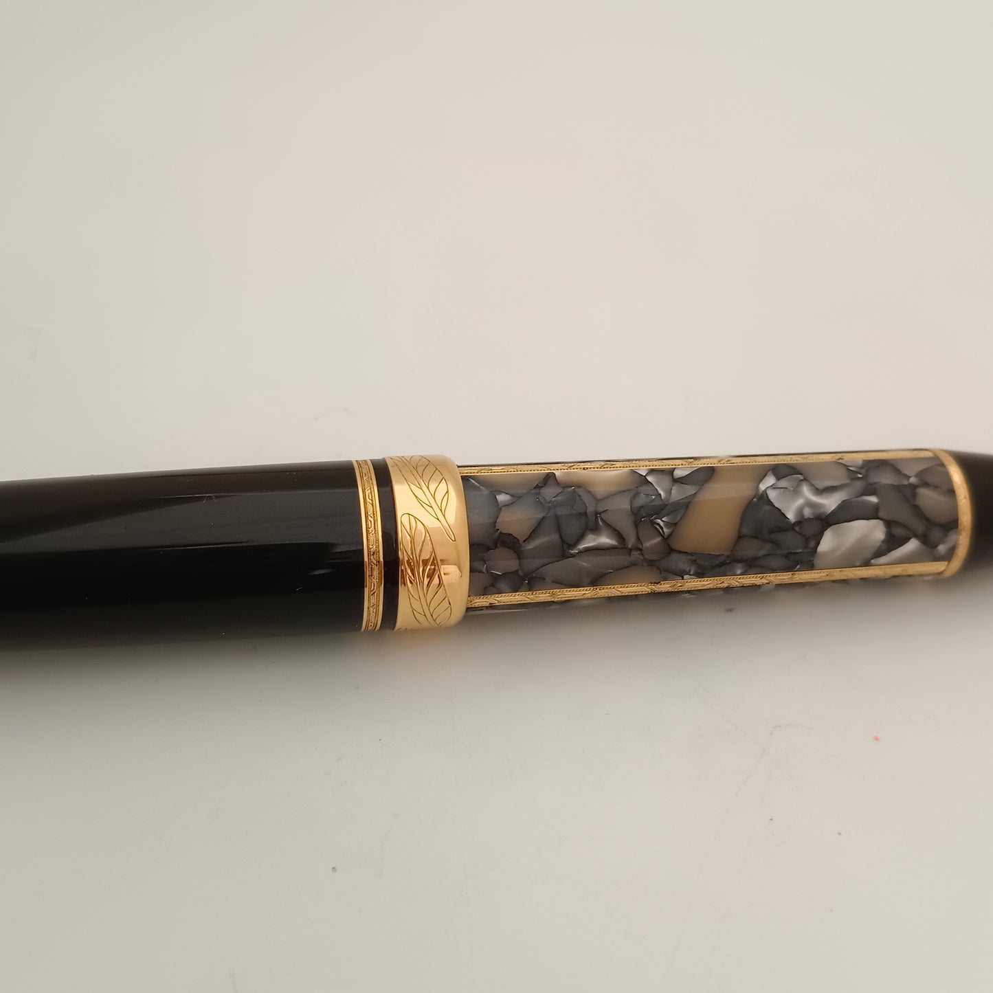 Montblanc Alexandre Dumas Limited Edition Ball Pen