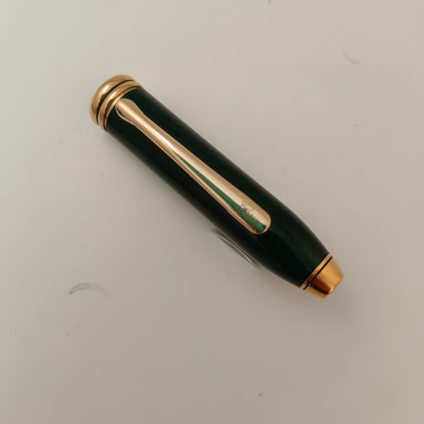 Cross AT Townsend Green Fountain Pen