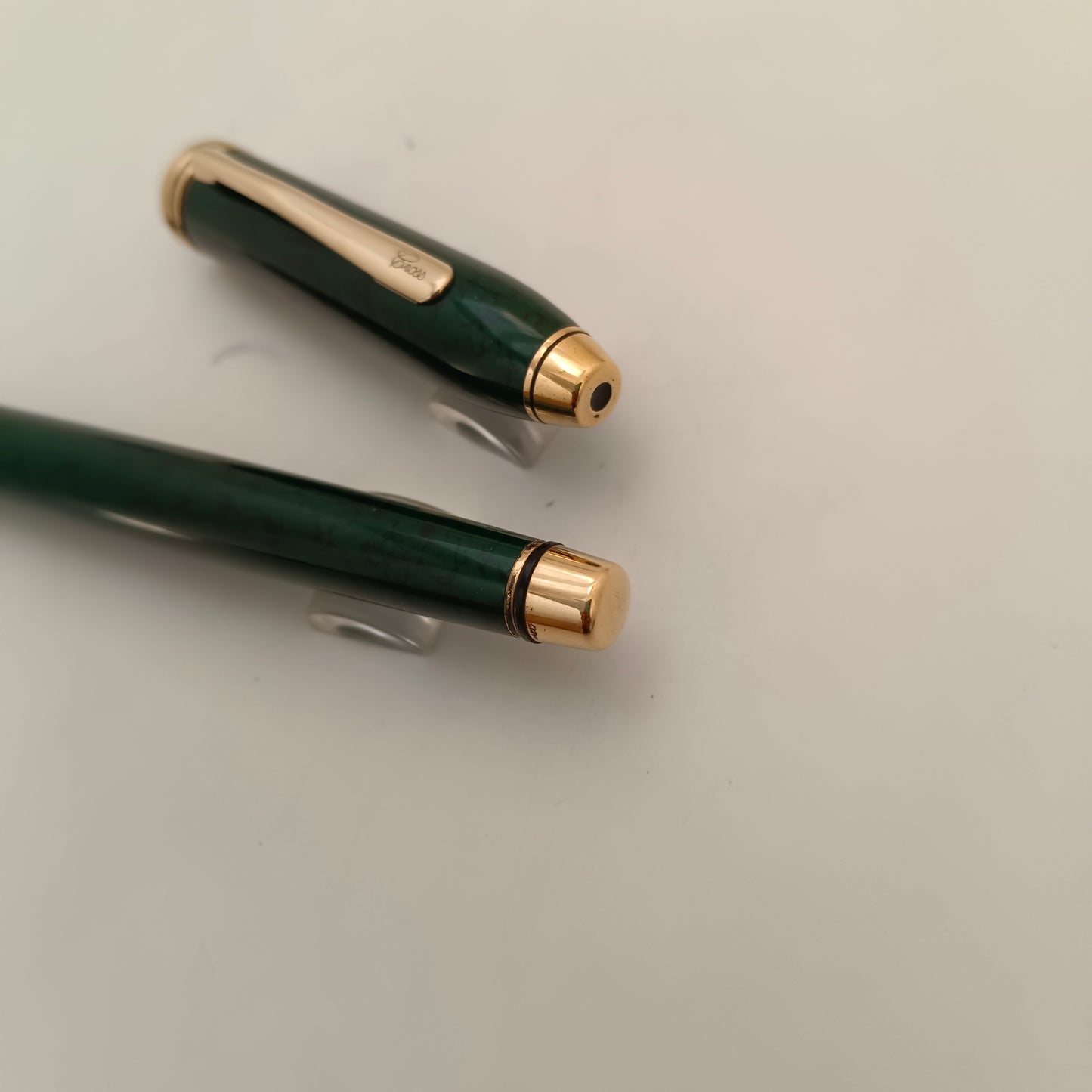 Cross AT Townsend Green Fountain Pen