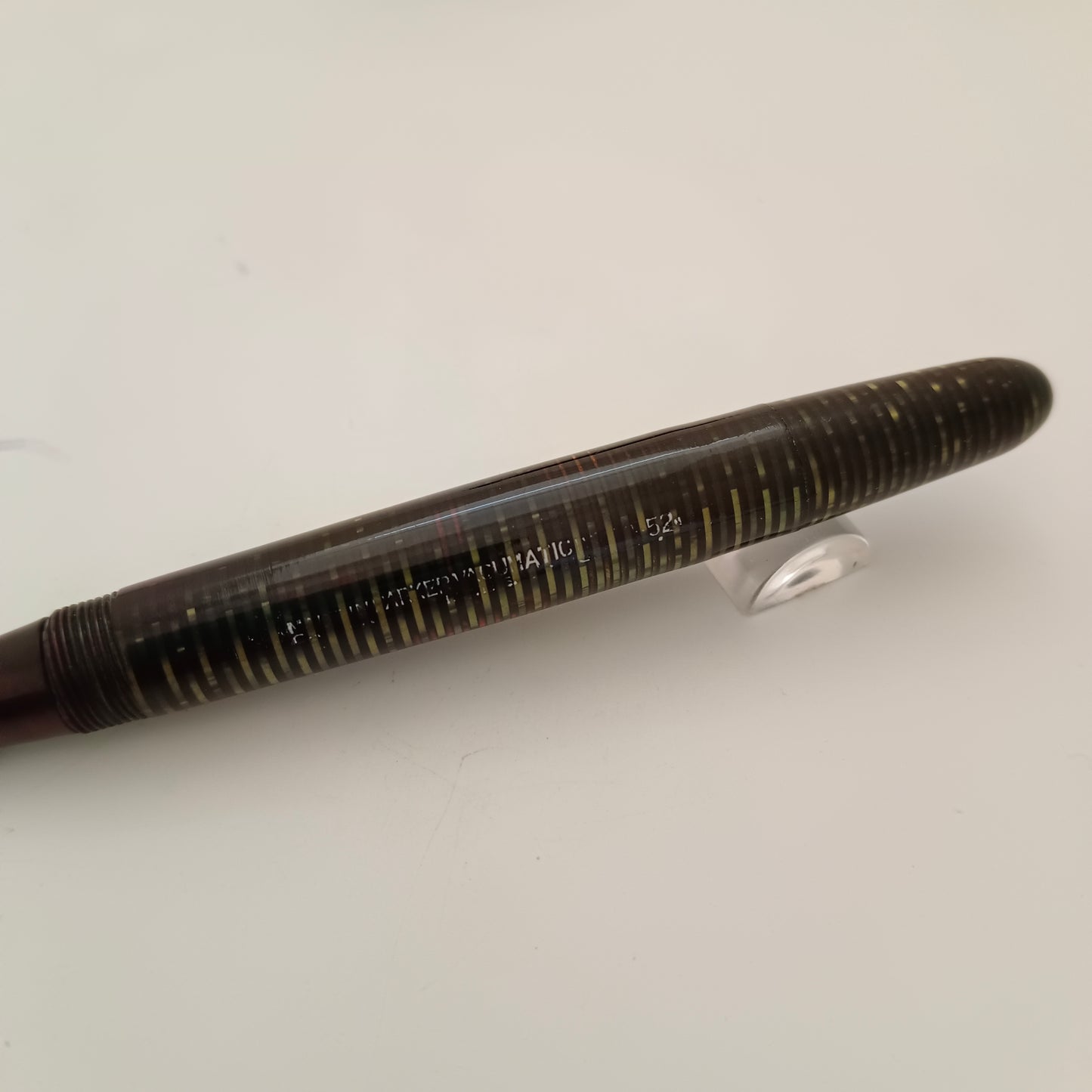 Parker Vacumatic filler Green Fountain Pen